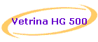 Vetrina HG 500